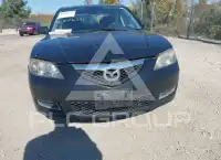 2007 Mazda 3 photo