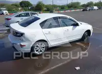 2007 Mazda 3 фото