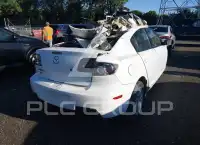 2007 Mazda 3 фото
