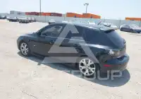 2007 Mazda 3 фото