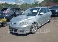2007 Mazda 3 фото