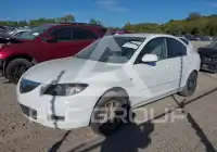 2007 Mazda 3 фото