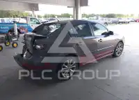2007 Mazda 3 фото