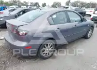 2007 Mazda 3 фото
