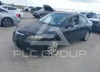 2007 Mazda 3 photo