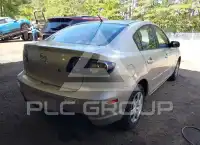 2007 Mazda 3 photo