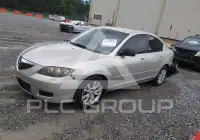 2007 Mazda 3 фото