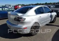 2007 Mazda 3 фото