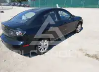 2007 Mazda 3 фото