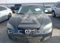 2007 Mazda 3 photo