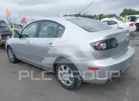 2007 Mazda 3 фото