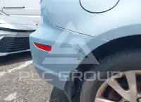 2007 Mazda 3 фото