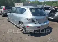 2007 Mazda 3 фото
