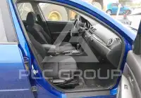 2007 Mazda 3 фото