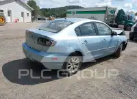 2007 Mazda 3 photo