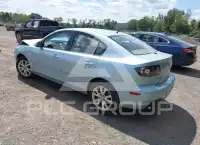 2007 Mazda 3 photo