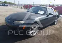 2007 Mazda MX-5 photo