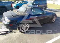 2007 Mazda MX-5 photo
