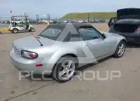 2007 Mazda MX-5 фото