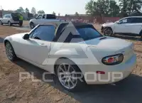 2007 Mazda MX-5 фото