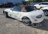 2007 Mazda MX-5 photo