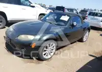 2007 Mazda MX-5 фото