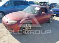 2007 Mazda MX-5 фото