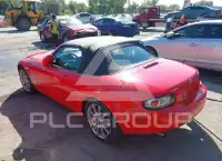 2007 Mazda MX-5 фото