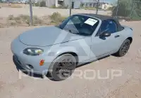 2007 Mazda MX-5 фото