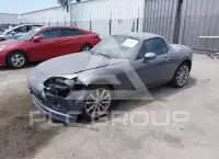 2007 Mazda MX-5 фото
