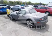 2007 Mazda MX-5 фото