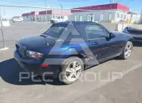 2007 Mazda MX-5 photo