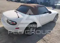 2007 Mazda MX-5 photo