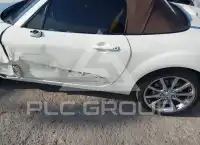 2007 Mazda MX-5 photo