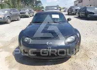 2007 Mazda MX-5 photo