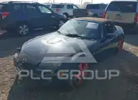 2007 Mazda MX-5 фото