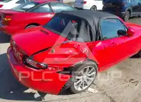 2007 Mazda MX-5 фото