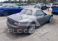 2007 Mazda MX-5 фото