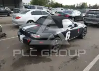 2007 Mazda MX-5 фото