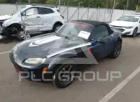 2007 Mazda MX-5 фото
