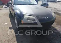2007 Mazda MX-5 photo