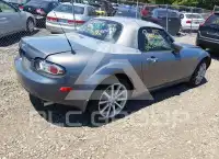 2007 Mazda MX-5 фото