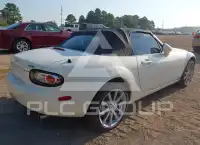 2007 Mazda MX-5 фото
