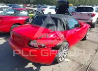2007 Mazda MX-5 фото