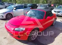 2007 Mazda MX-5 фото