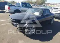 2007 Mazda MX-5 photo