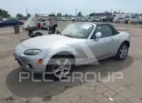 2007 Mazda MX-5 фото