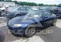 2007 Mazda MX-5 фото