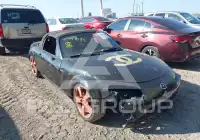 2007 Mazda MX-5 фото