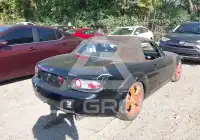 2007 Mazda MX-5 фото